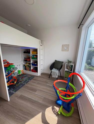 Appartement de 3 chambres à louer à Québec - La Haute-Saint-Charles — photo 8