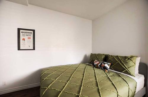 Appartement de 2 chambres à louer à Québec - La Cité-Limoilou — photo 8