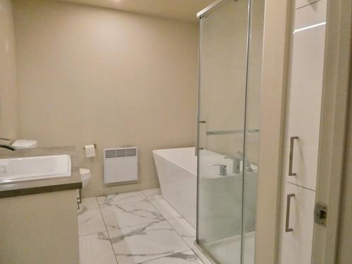 Appartement de 3 chambres à louer à Québec - La Cité-Limoilou — photo 3