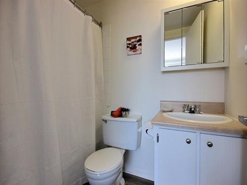 Appartement de 2 chambres à louer à Québec - La Cité-Limoilou — photo 6