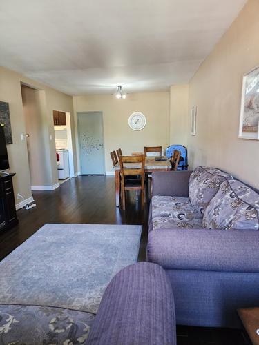 1 bedroom apartment for rent in Montreal - Saint-Laurent — photo 2
