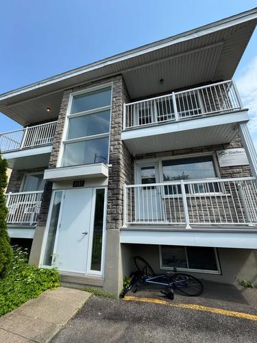 2 bedrooms apartment for rent in Québec - Sainte-Foy–Sillery–Cap-Rouge — photo 8