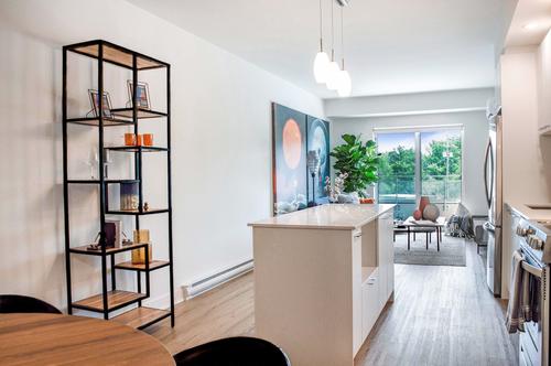 1 bedroom apartment for rent in Gatineau — photo 27