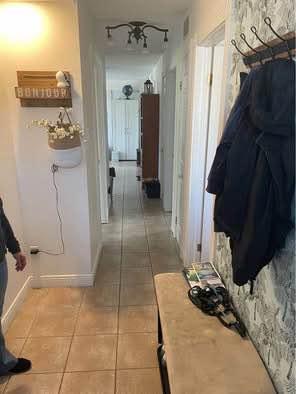 Appartement de 3 chambres à louer à Québec - Charlesbourg — photo 2