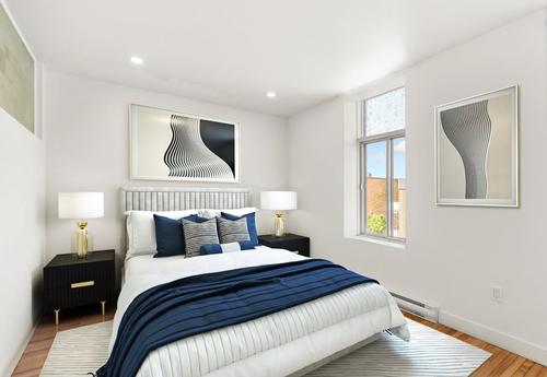 Appartement de 2 chambres à louer à Montreal - Ville-Marie — photo 4