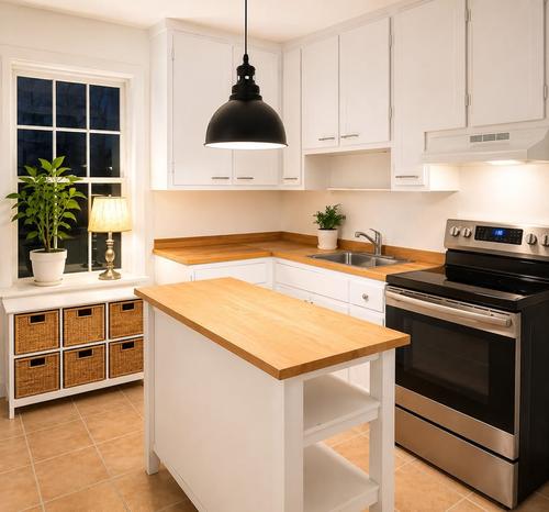Appartement de 3 chambres à louer à Sherbrooke — photo 3