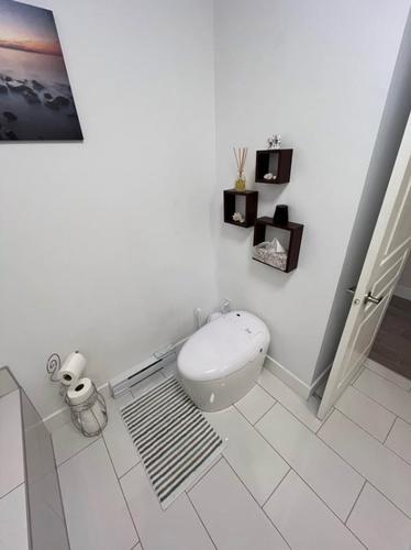 Appartement de 3 chambres à louer à Québec - La Haute-Saint-Charles — photo 12