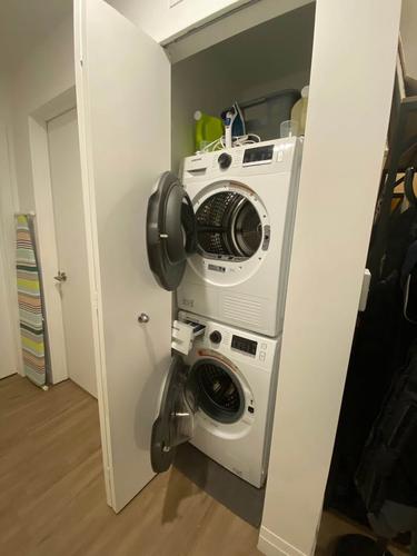 Appartement de 2 chambres à louer à Laval — photo 11