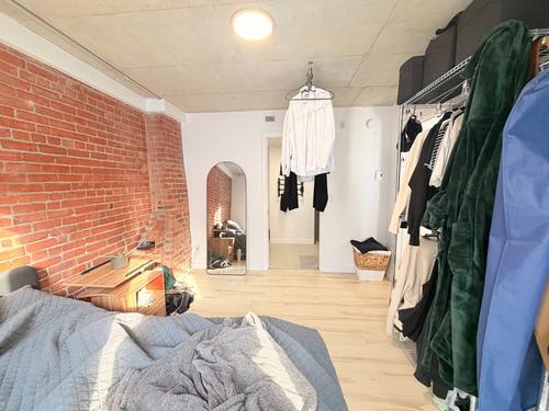 1 bedroom apartment for rent in Québec - La Cité-Limoilou — photo 2