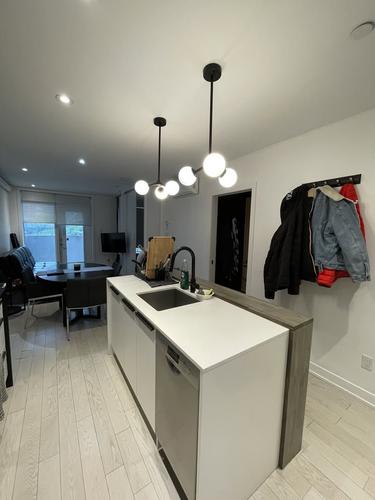 1 bedroom apartment for rent in Laval — photo 3