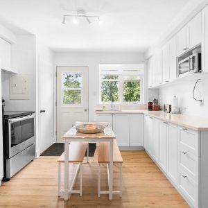 Studio à louer à Québec - Sainte-Foy–Sillery–Cap-Rouge — photo 5