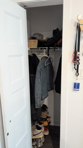 Appartement de 1 chambre à louer à Montreal - Rosemont–La Petite-Patrie — photo 10