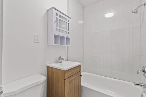 1 bedroom apartment for rent in Montreal - Rosemont–La Petite-Patrie — photo 6