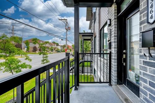 Appartement de 2 chambres à louer à Longueuil — photo 26