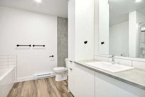 Appartement de 2 chambres à louer à Québec - La Cité-Limoilou — photo 9