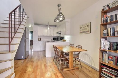 Appartement de 2 chambres à louer à Montreal - Rosemont–La Petite-Patrie — photo 10