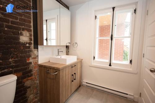 Appartement de 1 chambre à louer à Québec - La Cité-Limoilou — photo 11