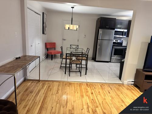 2 bedrooms apartment for rent in Laval — photo 2