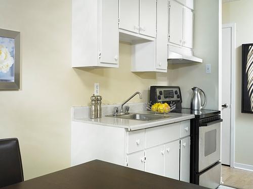 Appartement de 3 chambres à louer à Québec - La Cité-Limoilou — photo 3