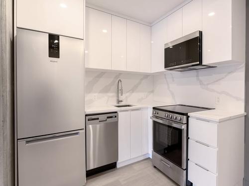 1 bedroom apartment for rent in Montreal - Ville-Marie — photo 2