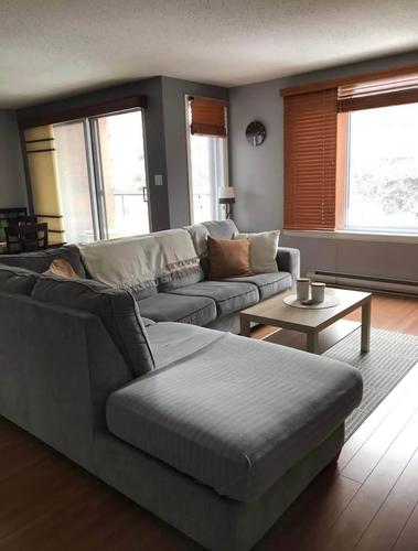 2 bedrooms apartment for rent in Québec - La Cité-Limoilou — photo 2