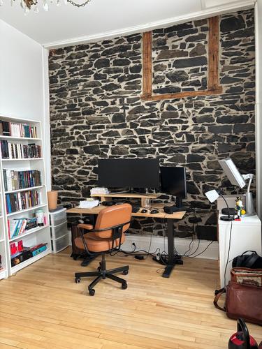 Appartement de 2 chambres à louer à Québec - La Cité-Limoilou — photo 12