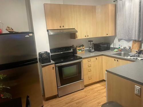 Appartement de 2 chambres à louer à Québec - La Cité-Limoilou — photo 14