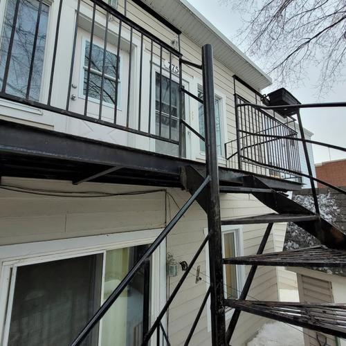 Appartement de 2 chambres à louer à Longueuil — photo 10