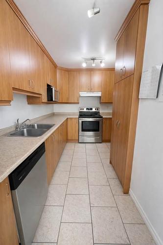Appartement de 2 chambres à louer à Gatineau — photo 6
