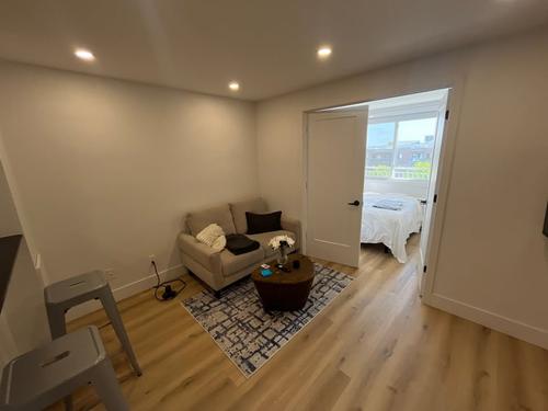 1 bedroom apartment for rent in Montreal - Ville-Marie — photo 4
