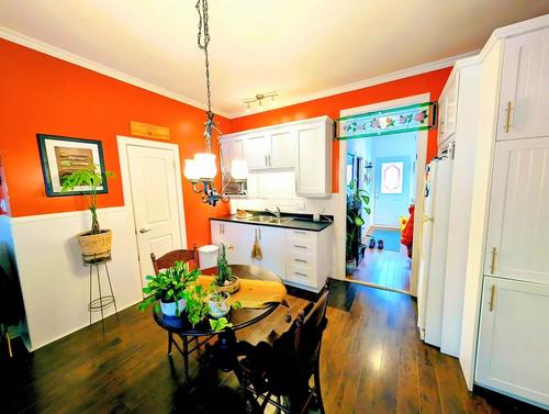 Appartement de 2 chambres à louer à Québec - La Cité-Limoilou — photo 3