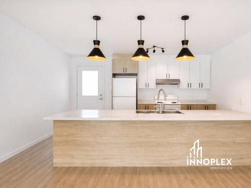 1 bedroom apartment for rent in Sherbrooke — photo 4
