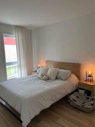 Appartement de 2 chambres à louer à Québec - Sainte-Foy–Sillery–Cap-Rouge — photo 5