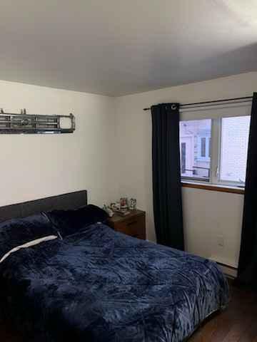 1 bedroom apartment for rent in Québec - Les Rivières — photo 8