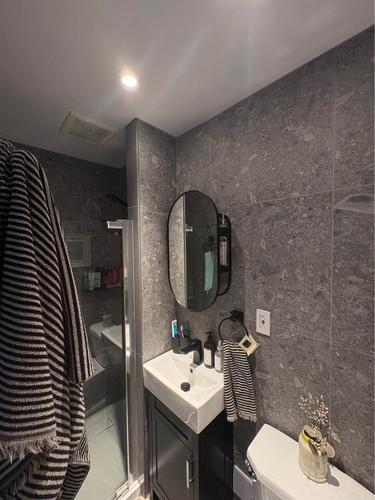1 bedroom apartment for rent in Montreal - Villeray–Saint-Michel–Parc-Extension — photo 8