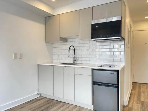1 bedroom apartment for rent in Montreal - Rosemont–La Petite-Patrie — photo 6