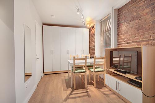 Studio à louer à Québec - La Cité-Limoilou — photo 4