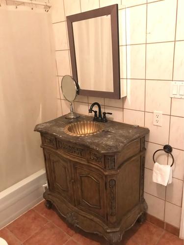 1 bedroom apartment for rent in Montreal - Le Sud-Ouest — photo 5