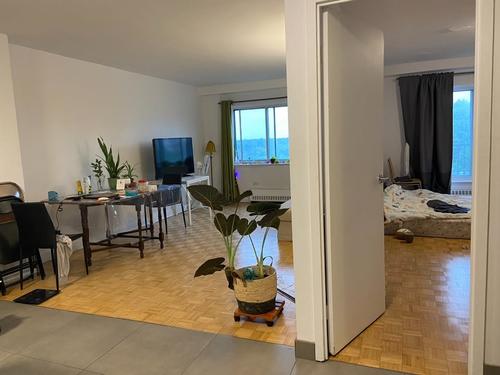 Appartement de 1 chambre à louer à Montreal - Côte-des-Neiges–Notre-Dame-de-Grâce — photo 2