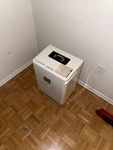 1 bedroom apartment for rent in Montreal - Rivière-des-Prairies–Pointe-aux-Trembles — photo 14