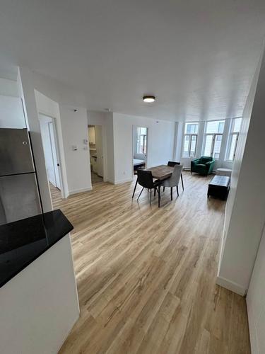 Appartement de 2 chambres à louer à Québec - La Cité-Limoilou — photo 3