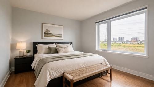 3 bedrooms apartment for rent in Laval — photo 7