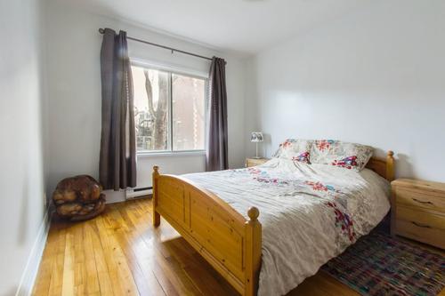 2 bedrooms apartment for rent in Montreal - Rosemont–La Petite-Patrie — photo 4