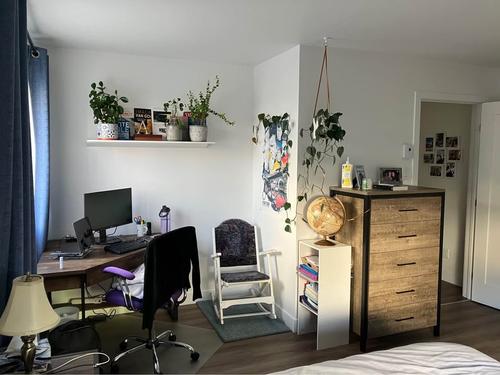 Appartement de 1 chambre à louer à Québec - Les Rivières — photo 4