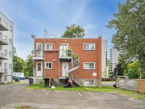 Appartement de 1 chambre à louer à Longueuil — photo 4