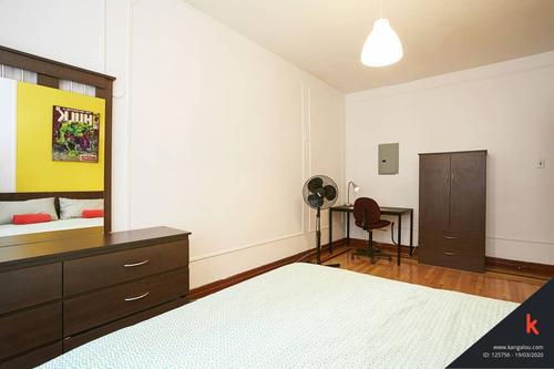 Appartement de 5 chambres à louer à Montreal - Côte-des-Neiges–Notre-Dame-de-Grâce — photo 23