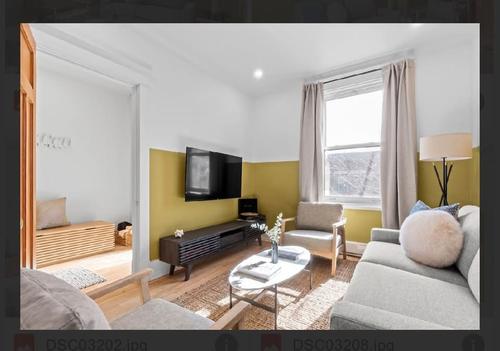 1 bedroom apartment for rent in Montreal - Le Sud-Ouest — photo 9