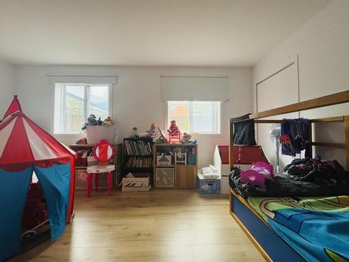 Appartement de 2 chambres à louer à Québec - La Cité-Limoilou — photo 9