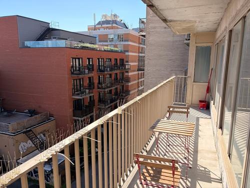 Appartement de 1 chambre à louer à Montreal - Le Plateau-Mont-Royal — photo 4