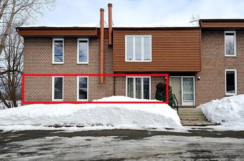 Appartement de 3 chambres à louer à Québec - La Cité-Limoilou — photo 10